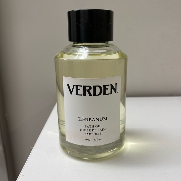 Verden Bath Oil